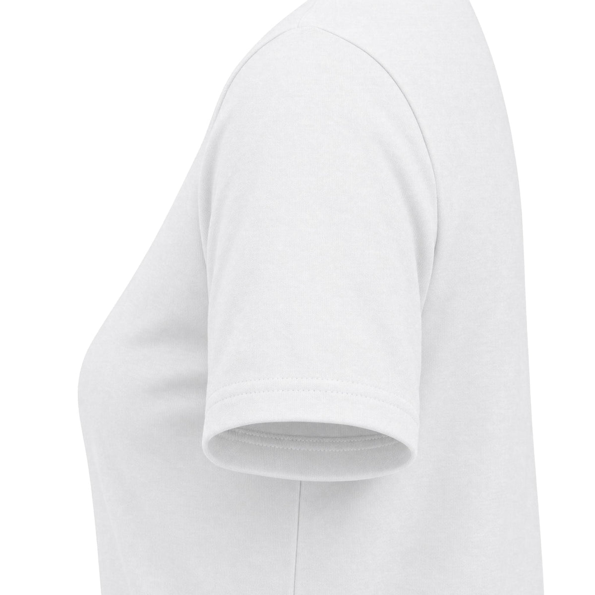 I’m A Jean- ius Women's V-Neck Tee — Denim Pocket Tee