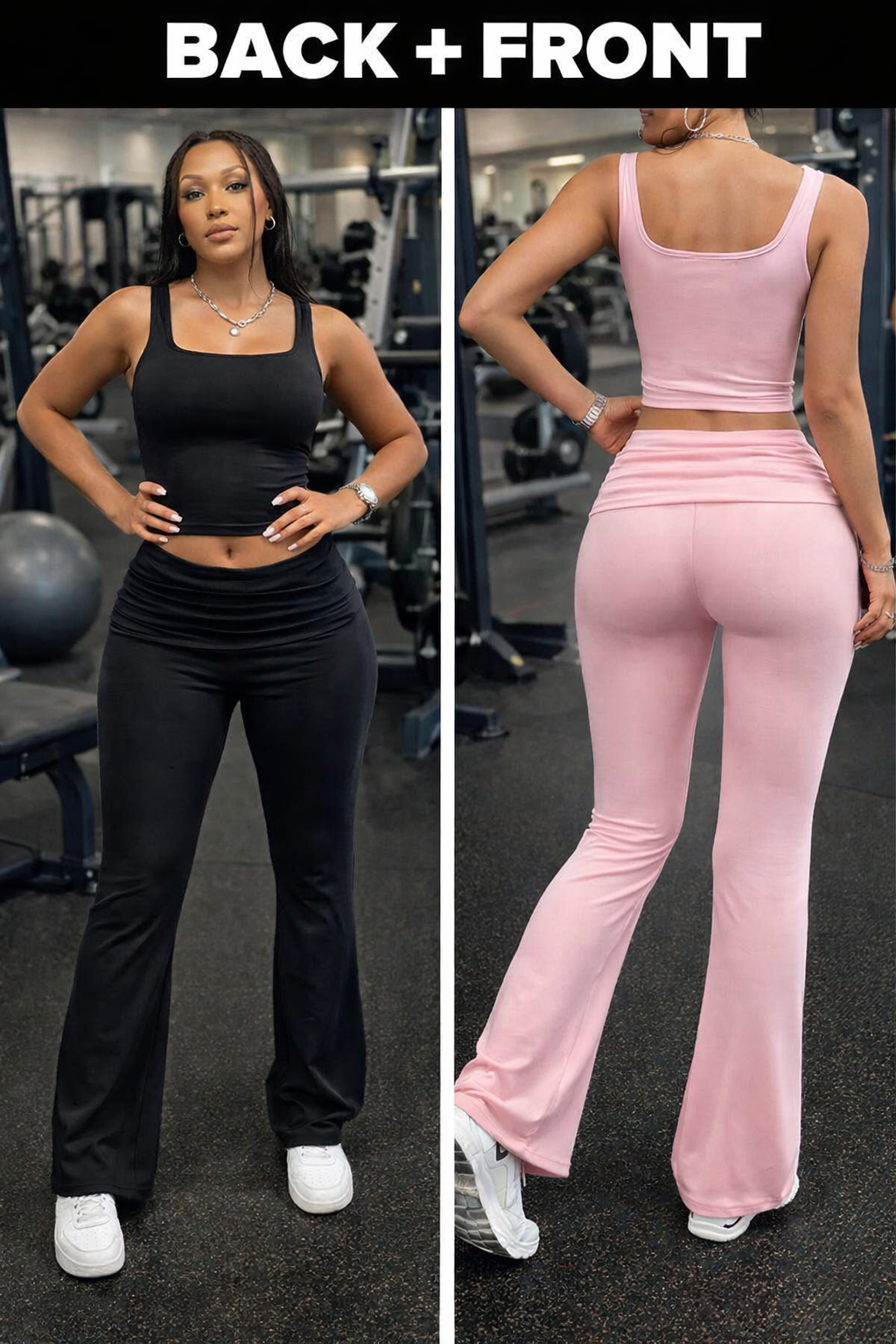 Effortless Looks (Shop All)