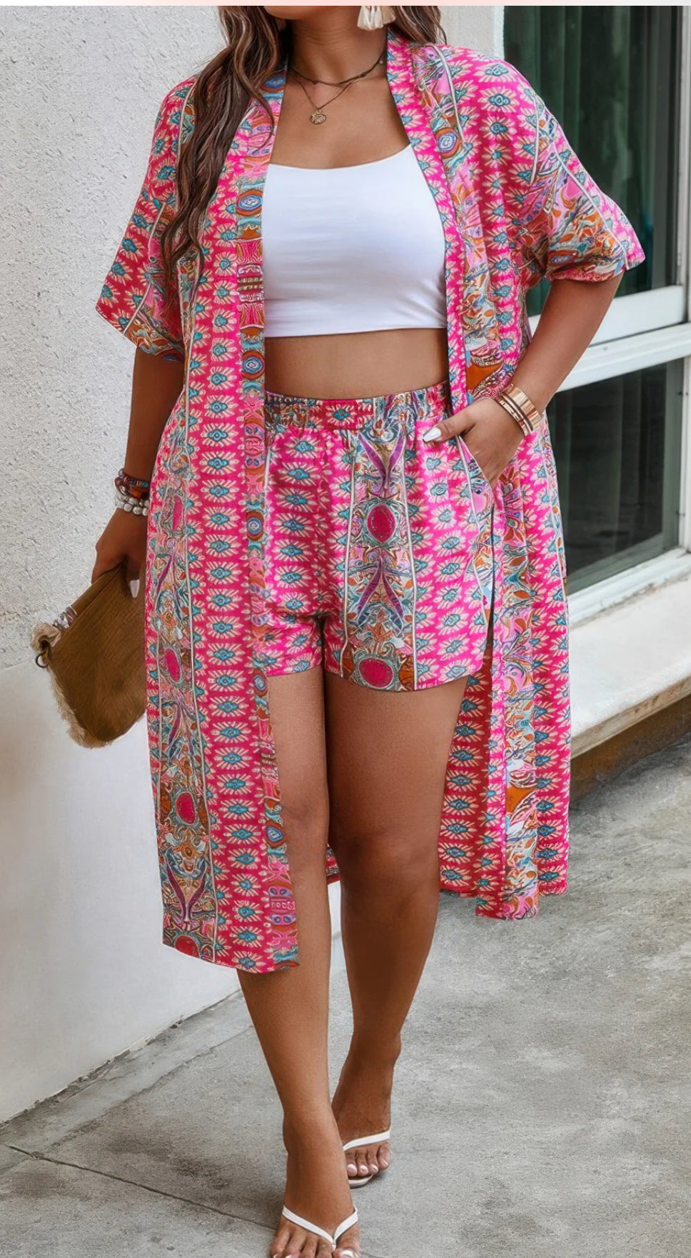 Plus Size