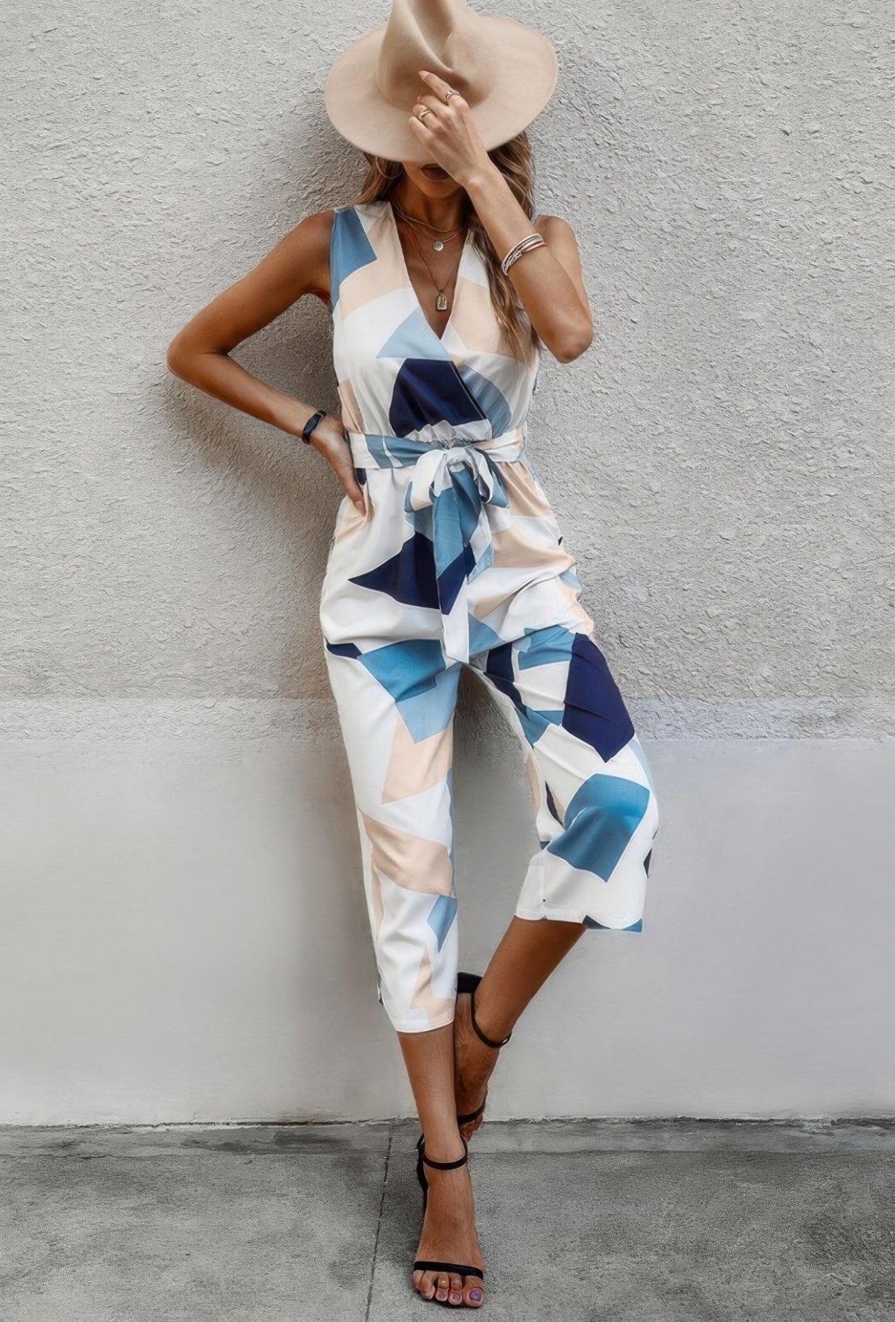 Jumpsuits & Rompers