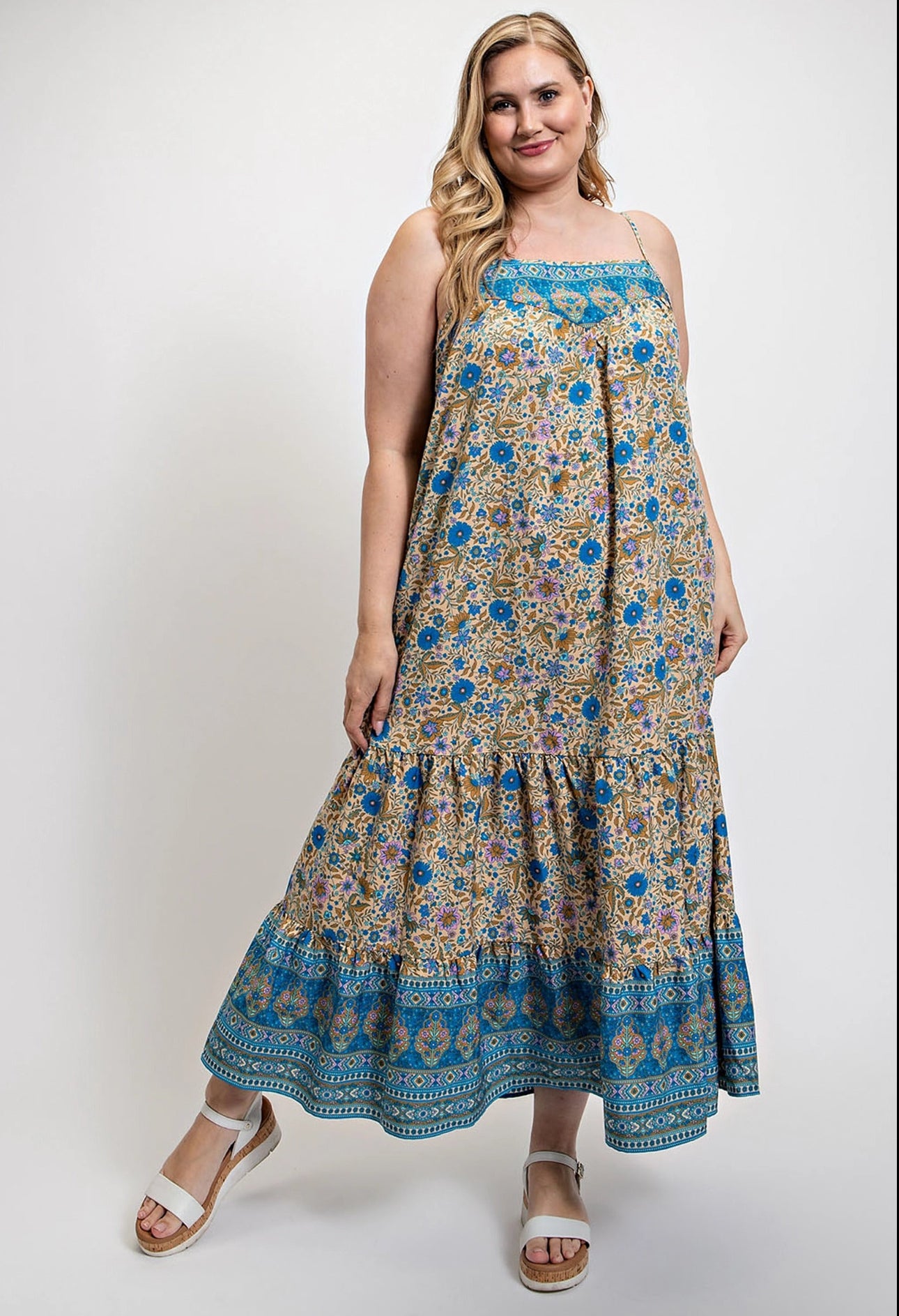 SALE PLUS SIZE