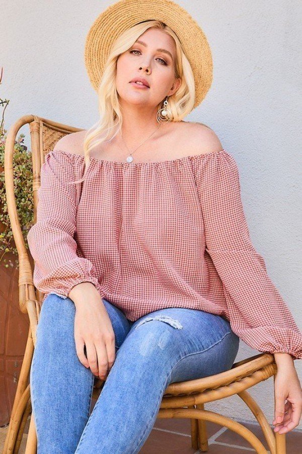 Waist-Friendly Tops