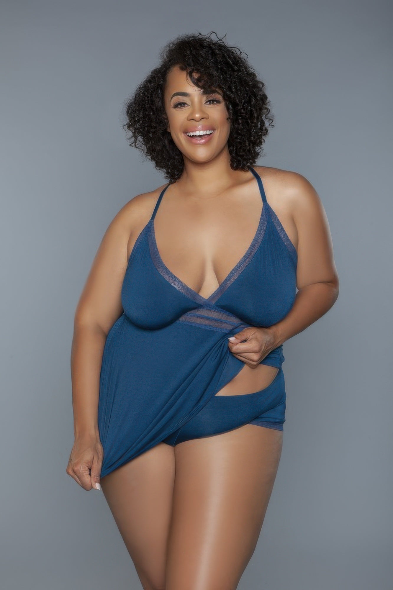 Sleepwear