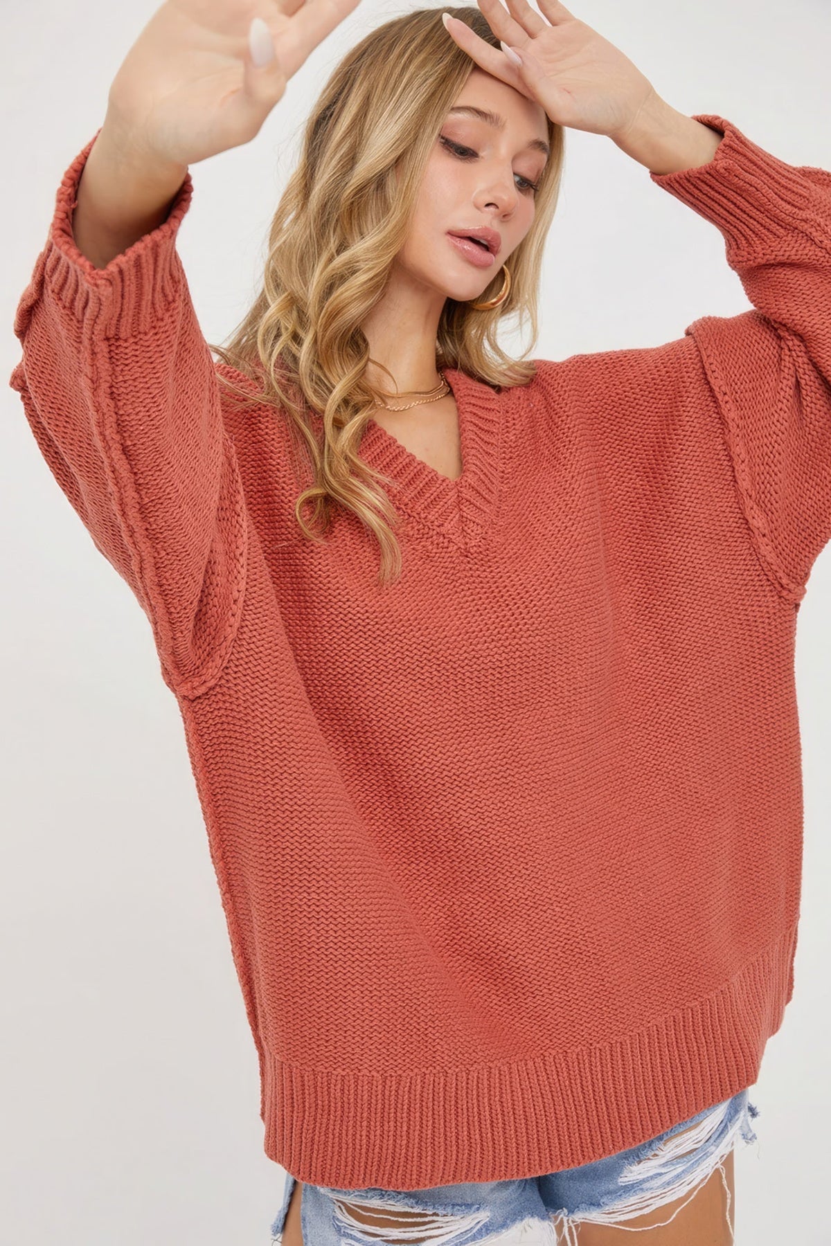 Sweaters under $50