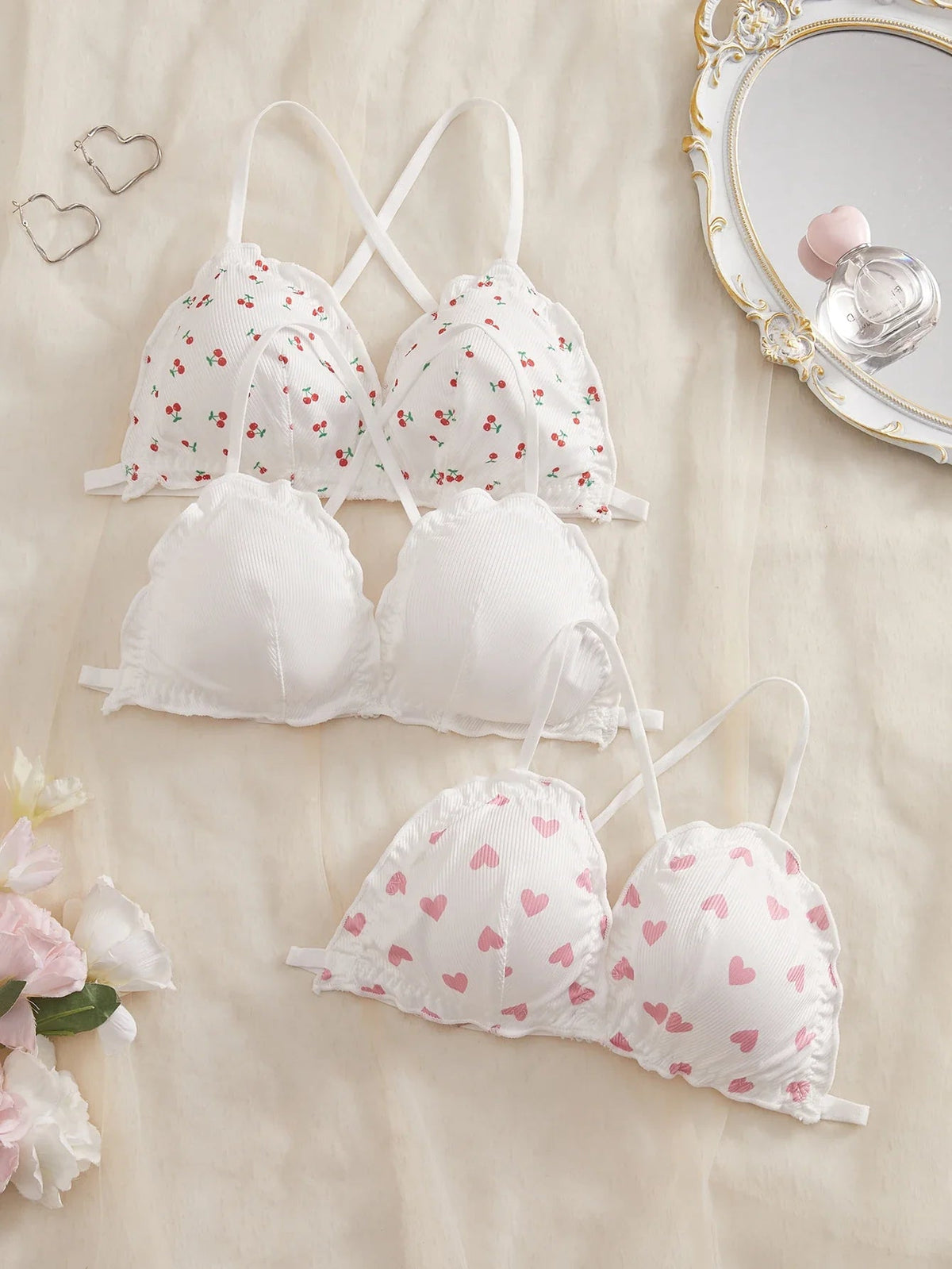 Intimates