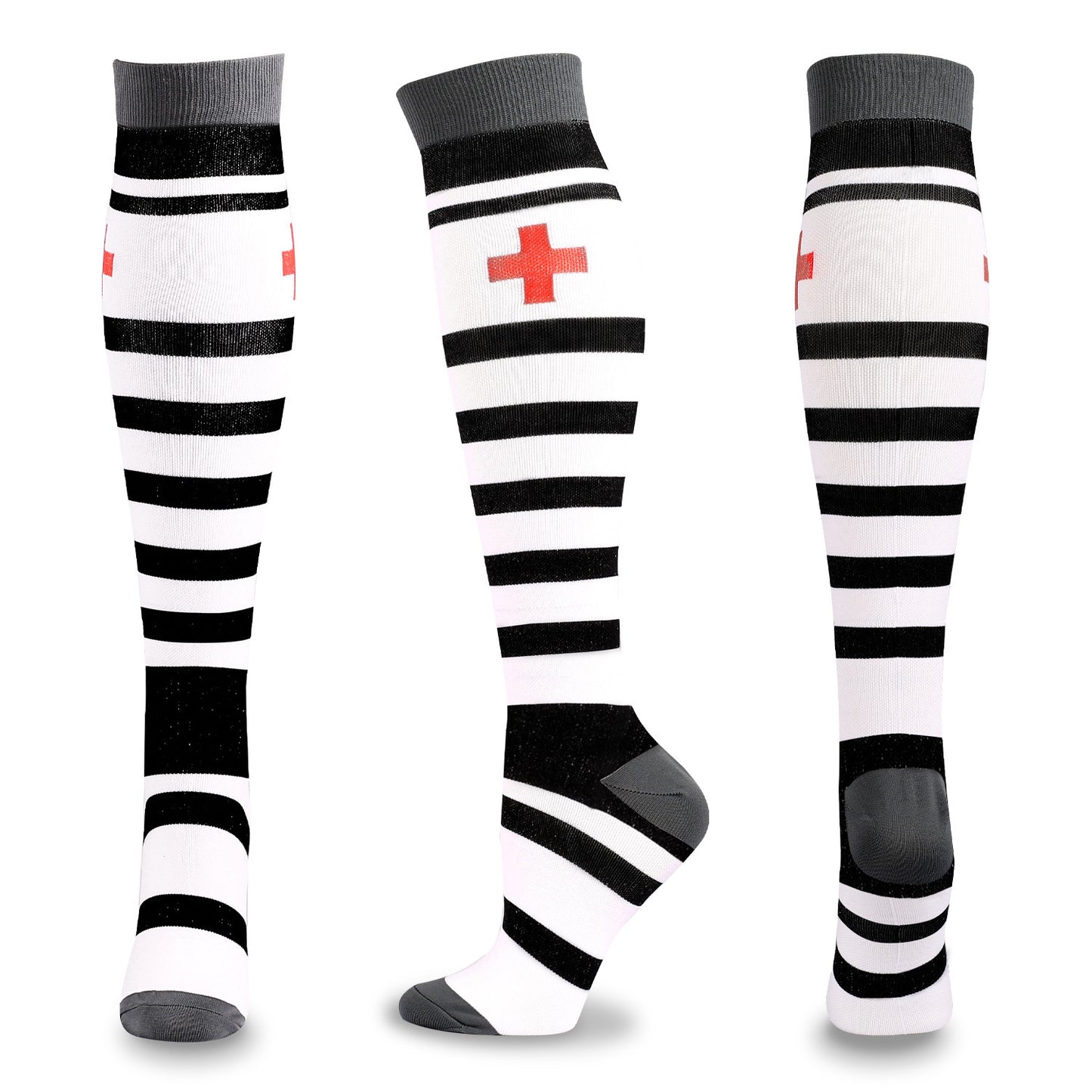 Unisex Compression Stockings