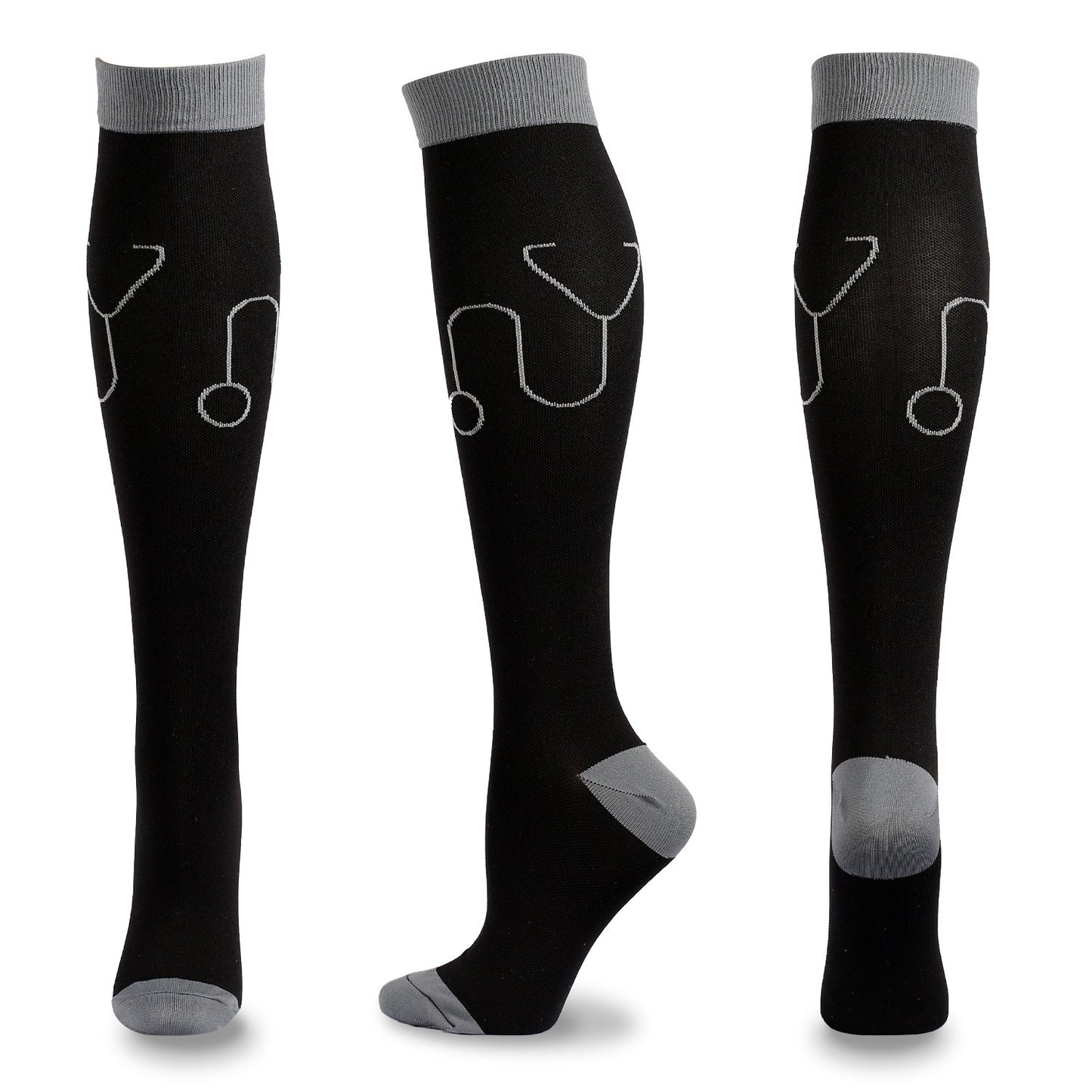 Unisex Compression Stockings